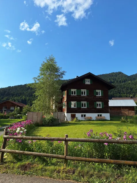 Haus Grebenbach - Image 1