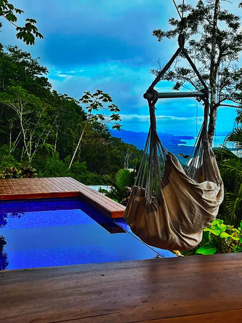 Stunning Ocean View, Infinity Pool, OutdoorKitchen - Image 1