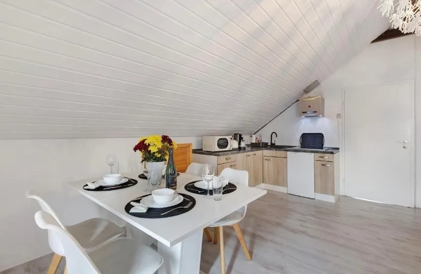 Black Forest Happiness Loft - Image 1