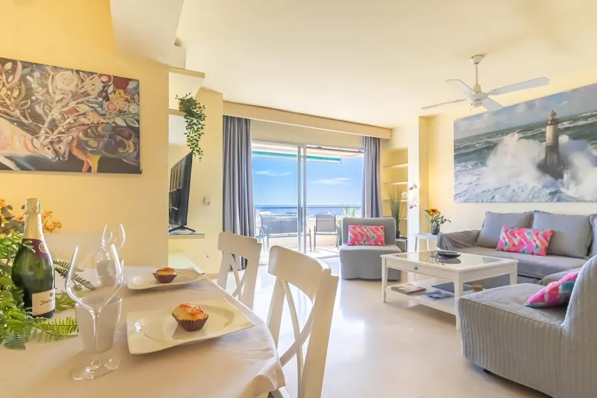 Marbella Este Next Marriott and Nikki B Happy Rentals - Image 1