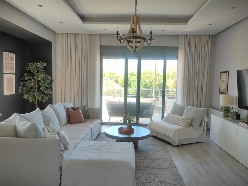 Stylish Apartment next to Kos marina - Image 1