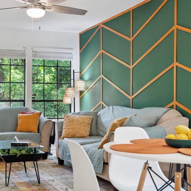 Timbers Retreat , 2 Bed 2.5 Bath by FSU TCC & FAM - Image 1