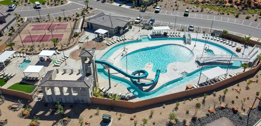Zion's Base Camp at Escondido Resort - Image 1