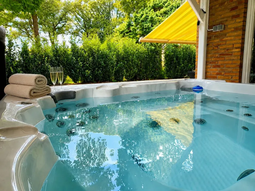 Secret Wellness Oase - Image 1