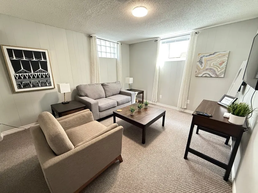 Guest Suite with Separate Entry/Self Check-in - Image 1