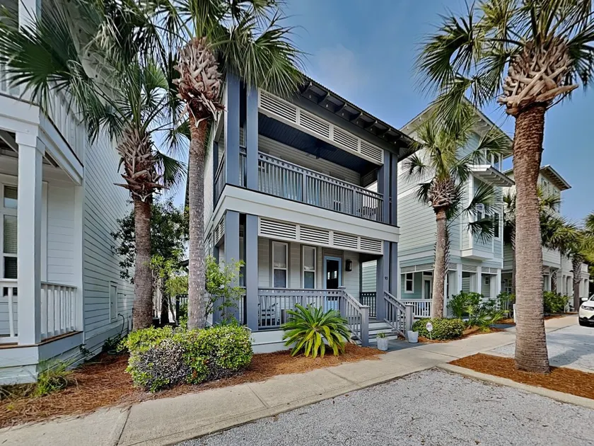 The Holland House II - Image 1