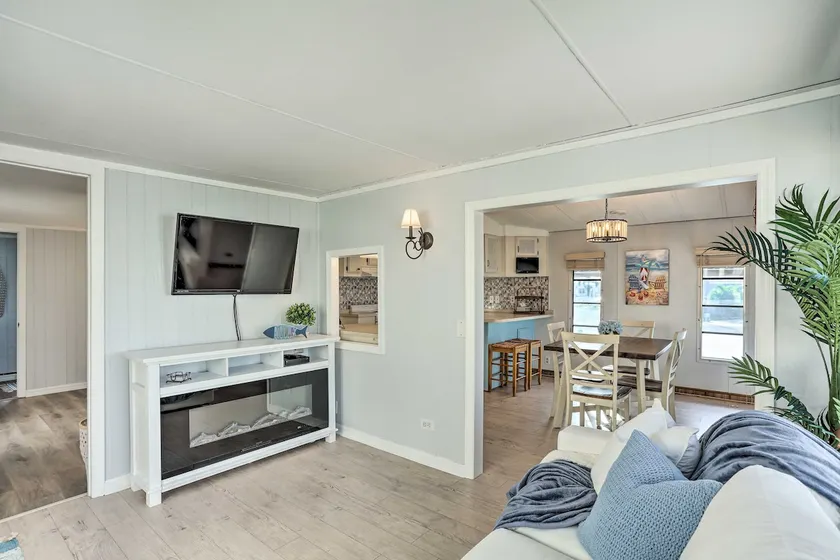 Jensen Beach Home w/ Private Beach Access! - Image 1