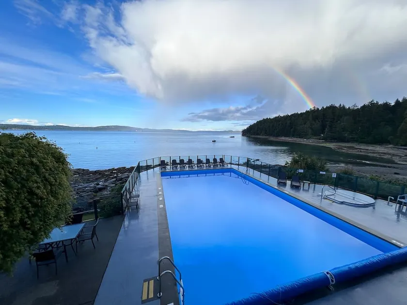 Sunrise Cove Apartment at Inn of The Sea - Image 1