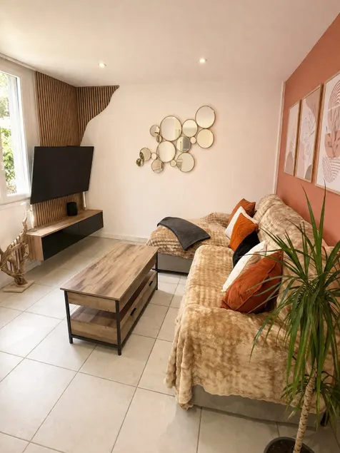 Apartment Mao - Image 1