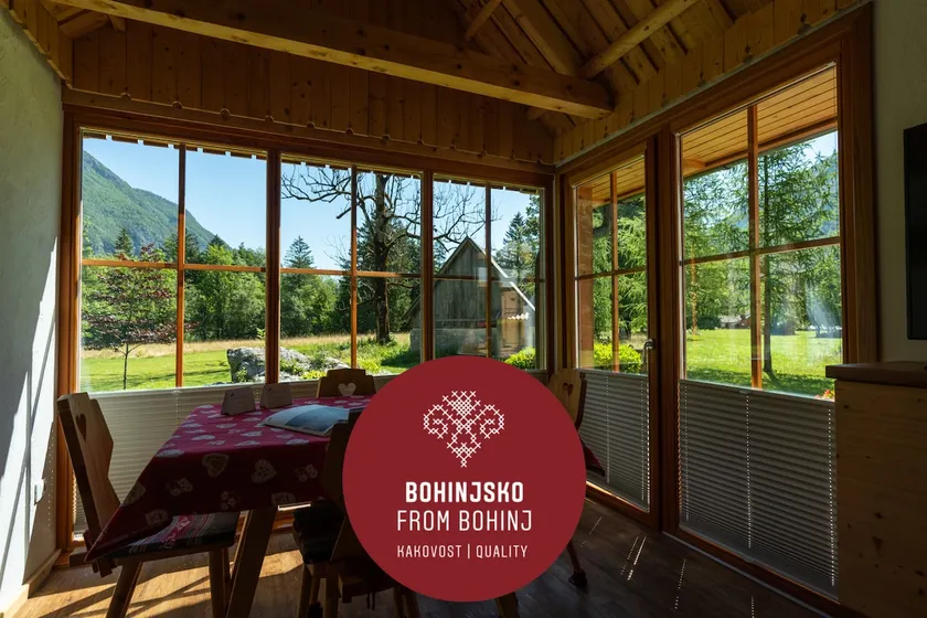 A4 - Family App - Terrace&Fireplace - ground f. - Image 1