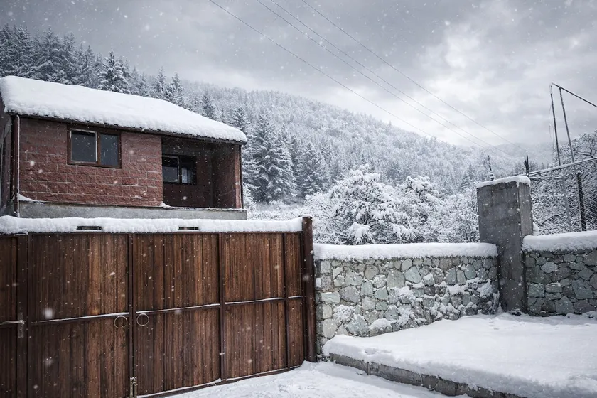 Dilijan Mountain View, 3 bedroom house - Image 1