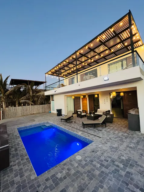 Casa Luna del Mar - Image 1