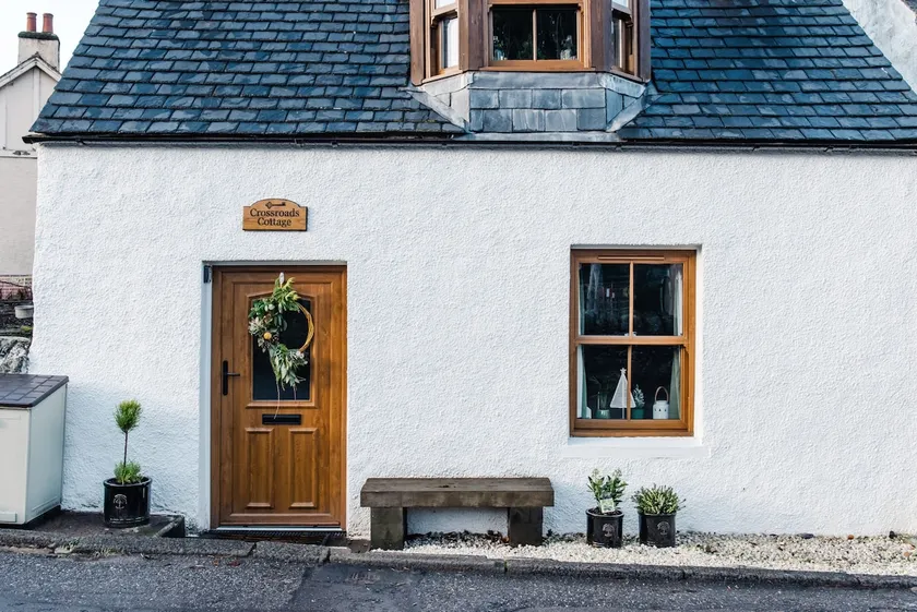 Crossroads Cottage - Image 1