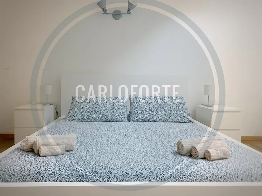 Casa Nina two-room apartment in the heart of Carloforte - Image 1