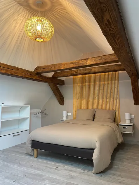 Modern duplex at the foot of the vineyards - Image 1