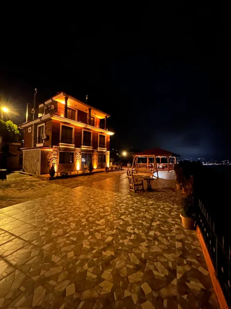 MONICA VILLA HOUSE - Image 1