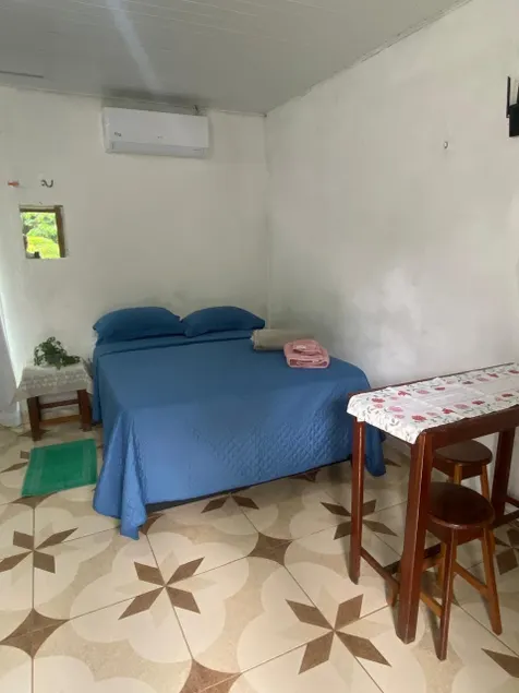 Studio with air conditioning in a gated community Mangueirão/PA - Image 1