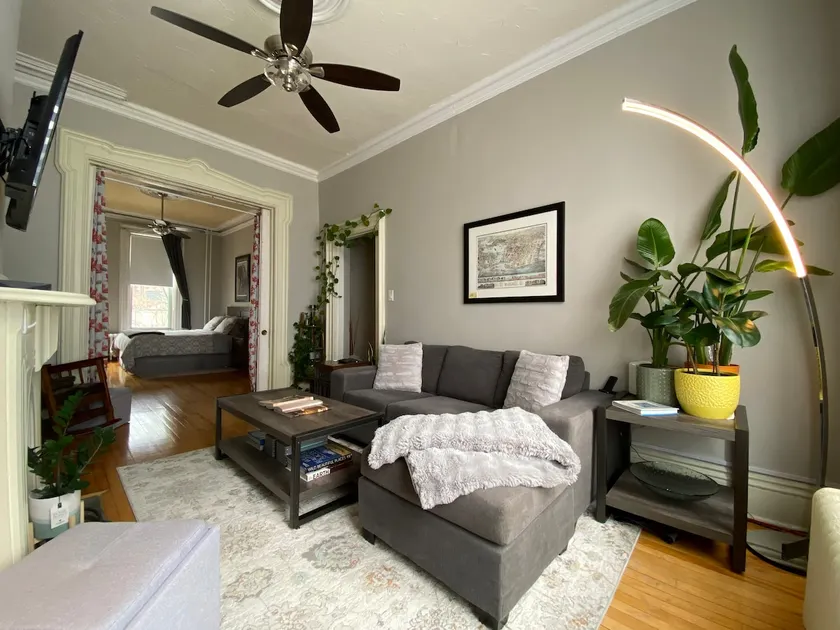 The Brownstone on Orange - Image 1