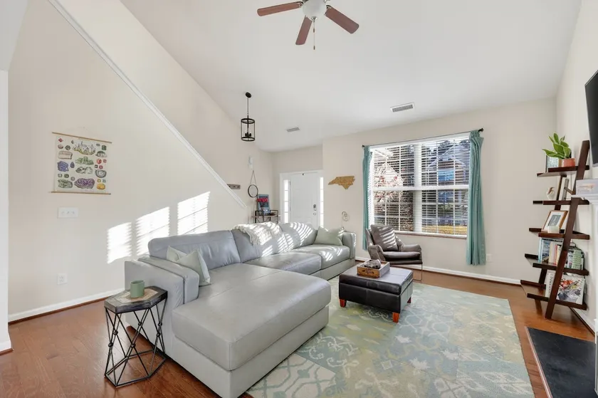 Lovely home in Durham with Game/Movie Room! - Image 1