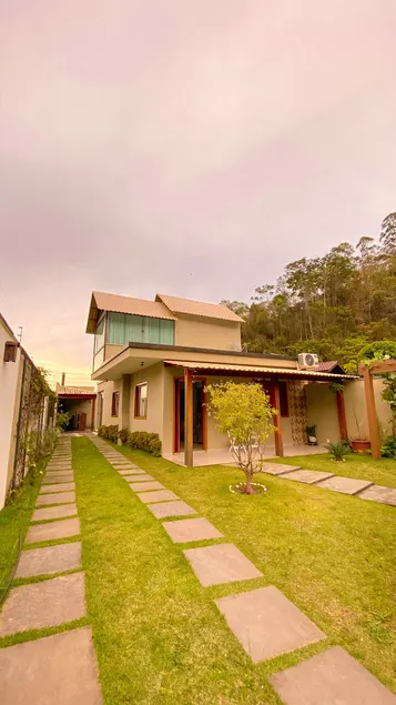 Cozy house (Fireplace, small pool, barbecue) - Image 1