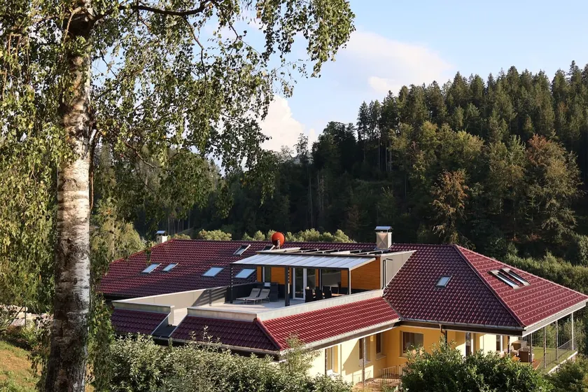 Whirlpool, Billiard, Sauna! Ferienhaus Lacher 32P. - Image 1