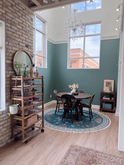 Eco-Conscious Luxury Condo | The Quarters Suite 1 - Image 1