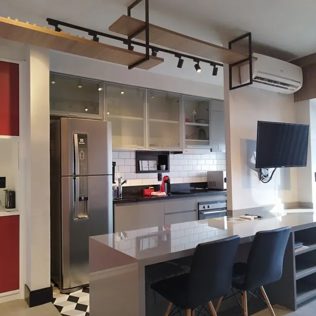 ST | Modern and beautiful. Amazing View | 2AC - Image 1