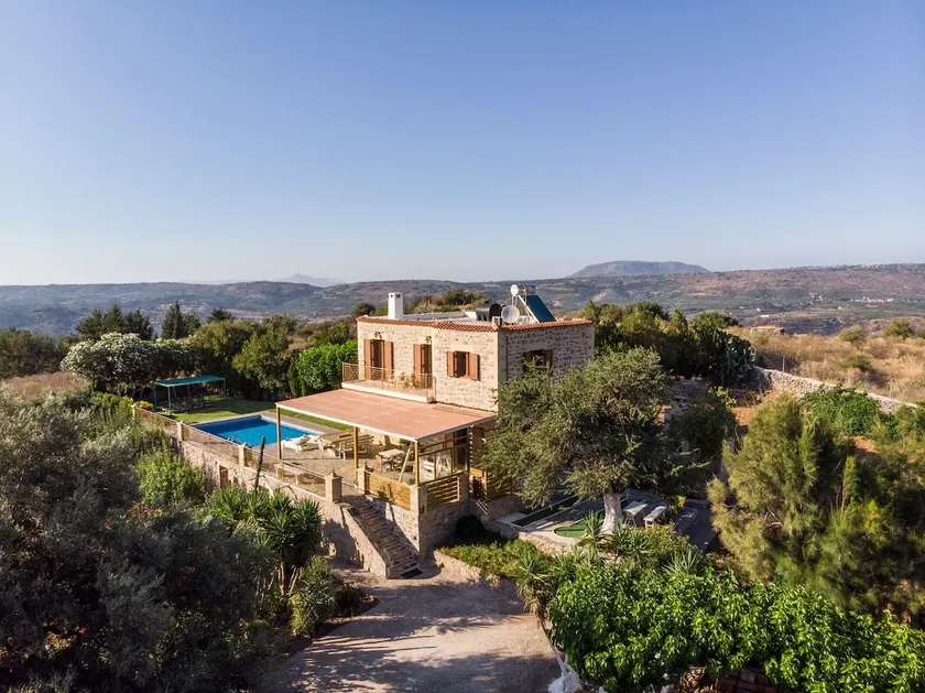 Villa Gianna by PosarelliVillas - Image 1