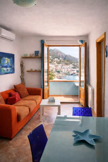 La Casa Blù - Image 1