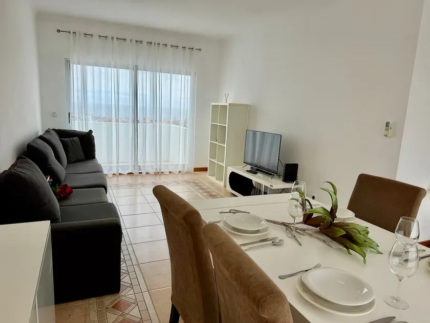Azores Terrace Apartment T2 - Image 1