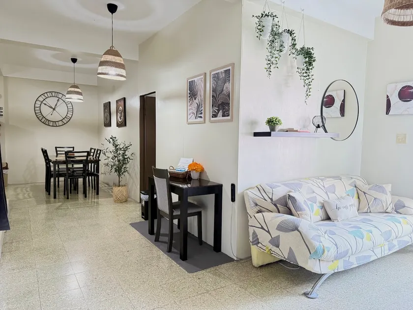 3 BR for 7|Central A/C + Laundry|Wi-Fi - Image 1