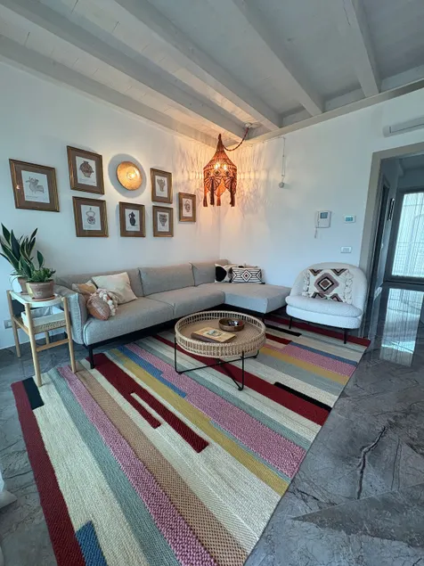 Sirmione Beach Apartment - Image 1