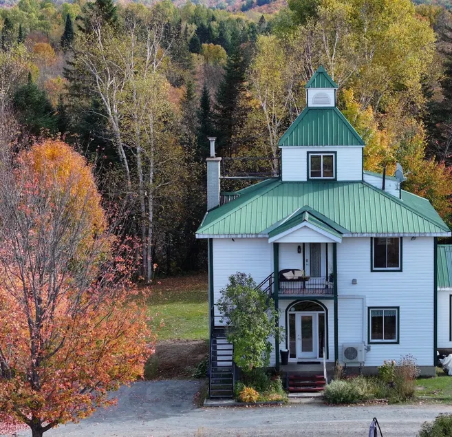 Le moulin vert - Tourist apartment - Image 1