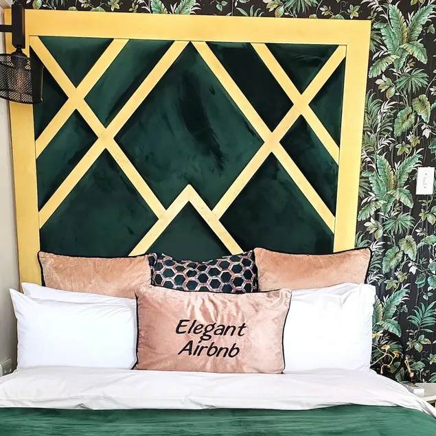 Elegant Airbnb - Image 1