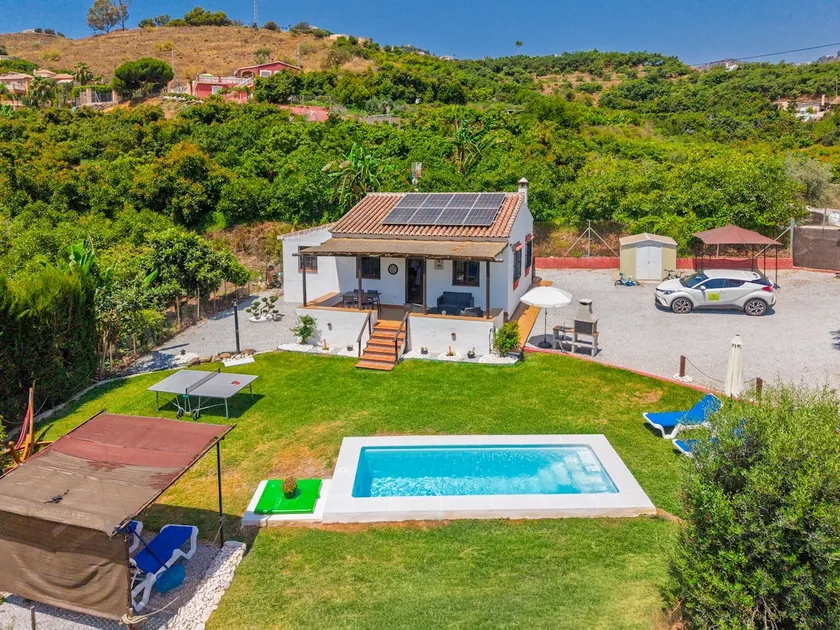 Cortijo Jimena NEW - Image 1