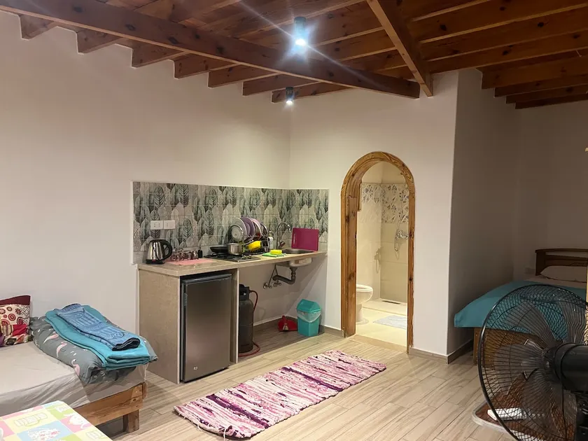 “Villa Dei Fiori.” Studio 3. Renovated 03/2026 - Image 1
