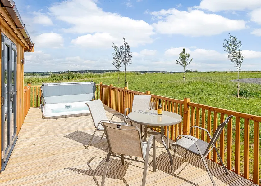 Knights Lodges - Image 1