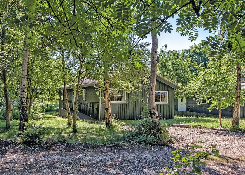 Great Wood Lodges - Image 1