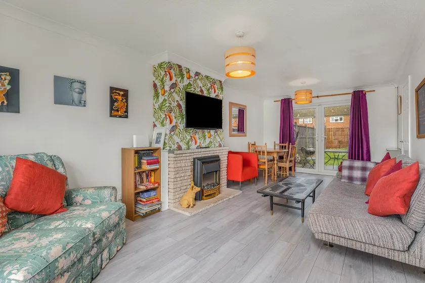 Owl Haven - Near Bicester Village&Town- ShireStays - Image 1