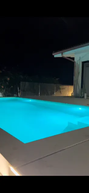 Private Pool and Sea 150m away – Relaxation near Tropea - Image 1