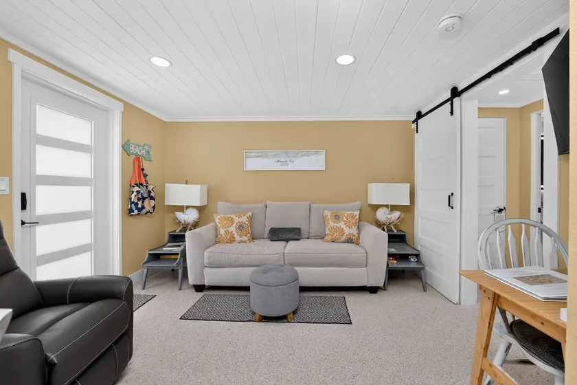 Seashell Shanty im Beach Shack! Komm vorbei! - Image 1
