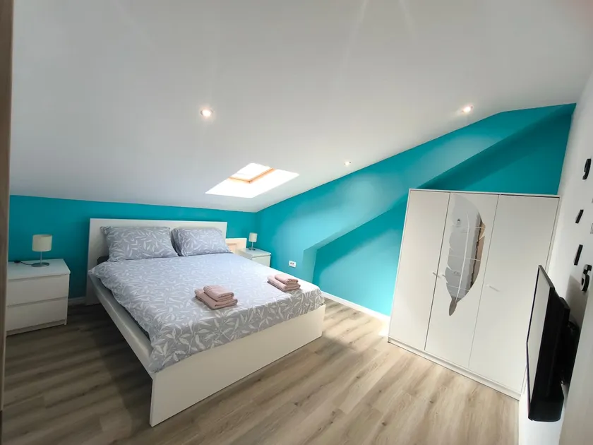 Apartment Juliet - Image 1