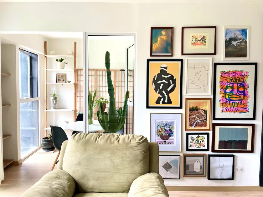 Lovely Condo in Miraflores ~ close to Barranco - Image 1