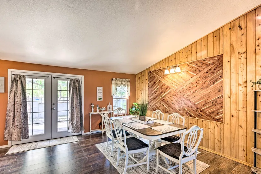 Peaceful Vadito Family Home Near Taos Valley! - Image 1