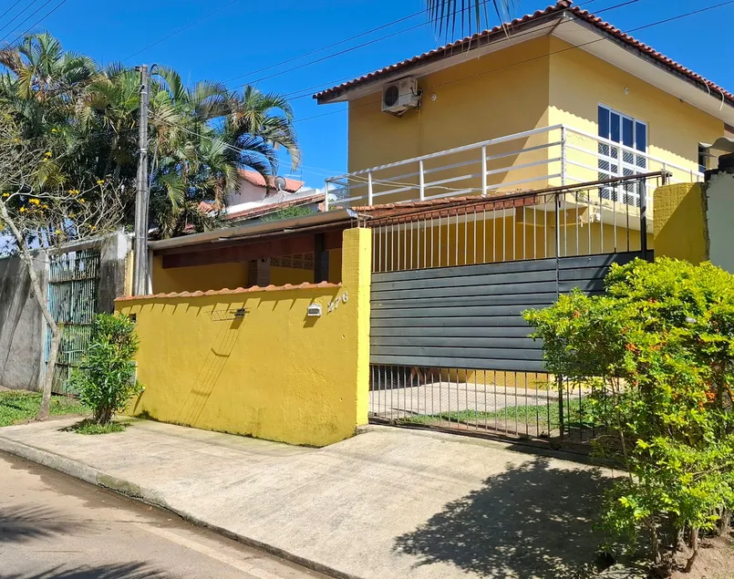 Enseada House Retreat - Image 1