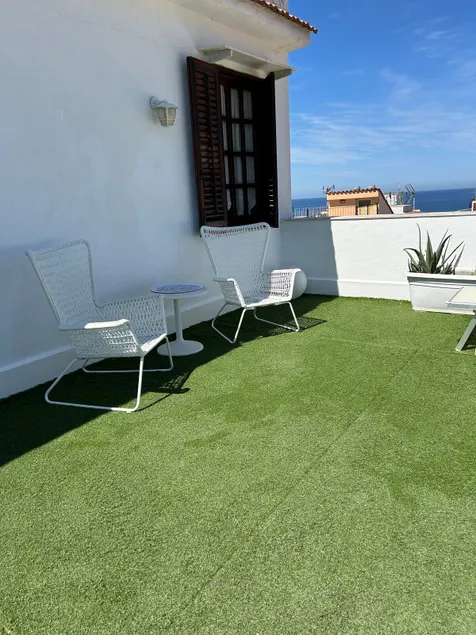 Penthouse with breathtaking views, just a few steps from the sea - Image 1