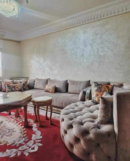 Downtown apartment, 3 minutes from the train station. - Image 1