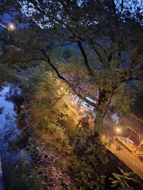 #Choncanse#Cheongsil#Private#2 Bedrooms#3 Bathrooms/#Pavilion#Valley#Near Rail Bike Shop#Dogs Allowed - Image 1
