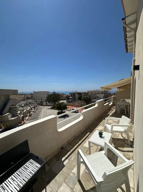 Villa Andromeda apartments - Image 1