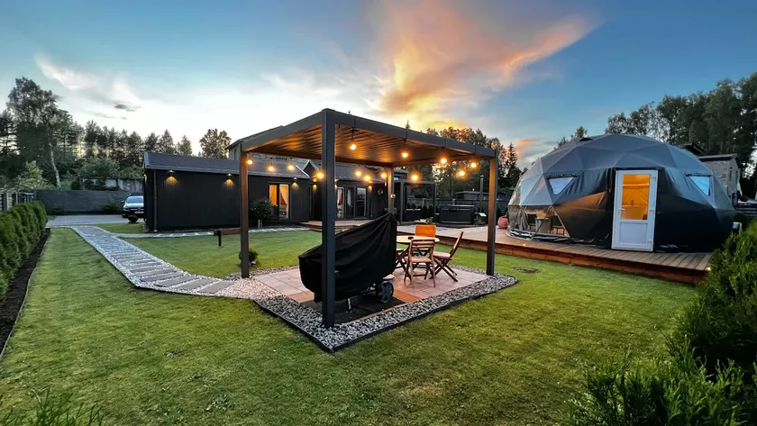 Nandi Rezidence Holiday House - Image 1